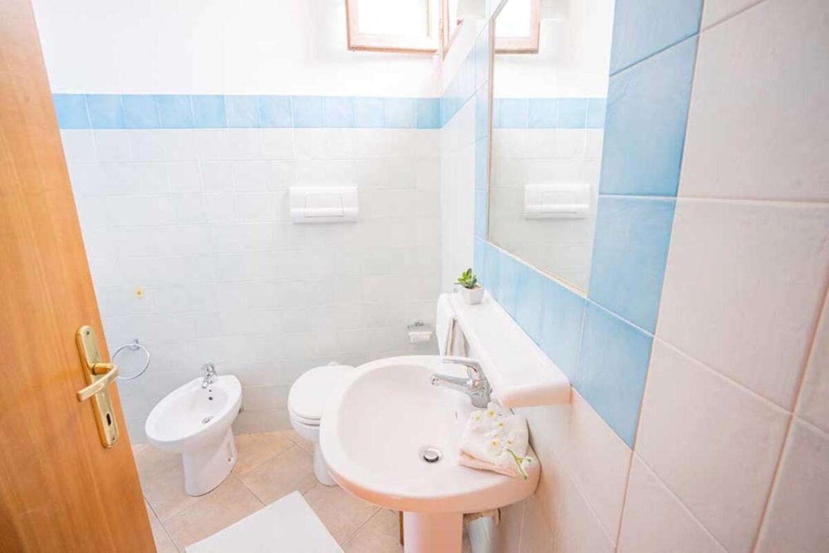 Limpiddu Tavernetta Bilocale מראה חיצוני תמונה